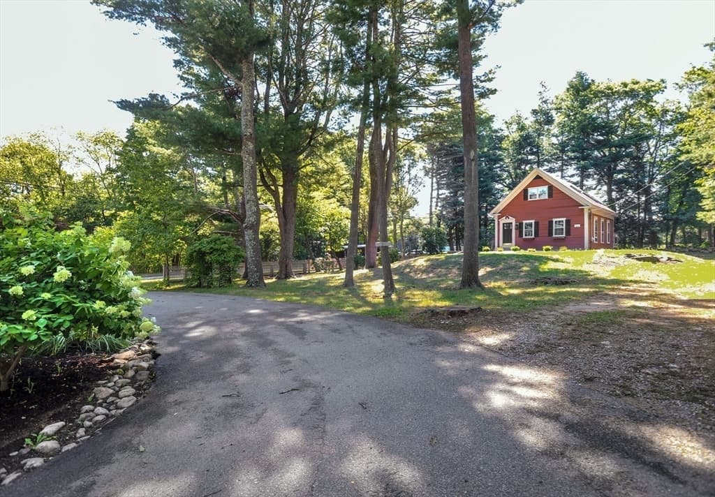 100 Old Oaken Bucket Rd., Norwell MA 02061 photo 3