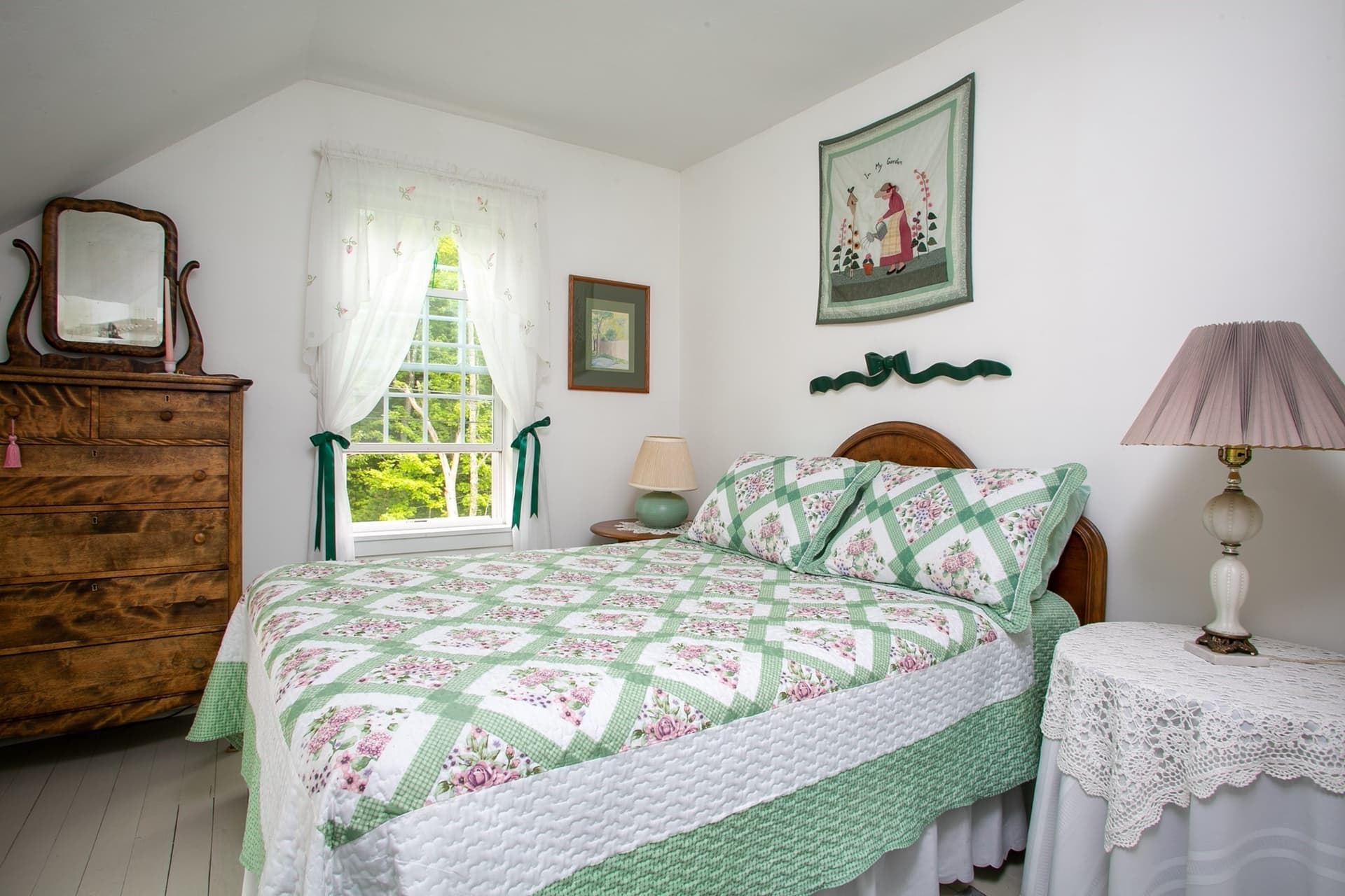 Single Family Residence at 154 Leshure Rd, Rowe MA 01367, photo 18 of 32