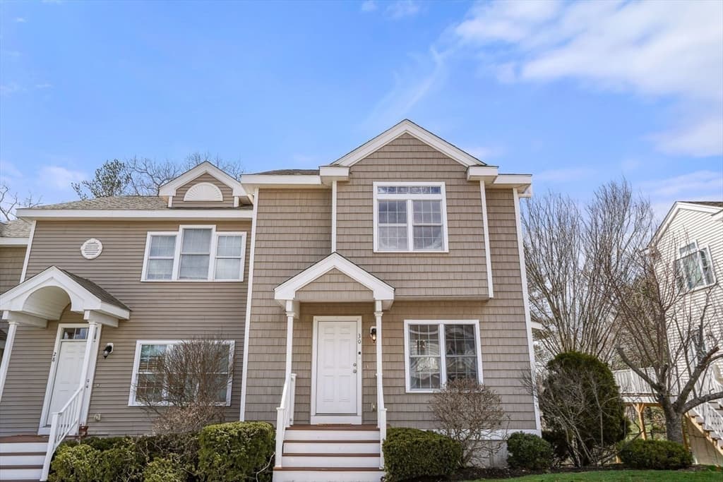 30 Turtle Brook Rd # 1, Canton MA 02021 photo 13