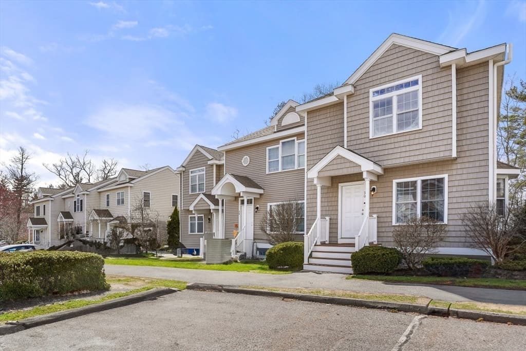 30 Turtle Brook Rd # 1, Canton MA 02021 photo 14