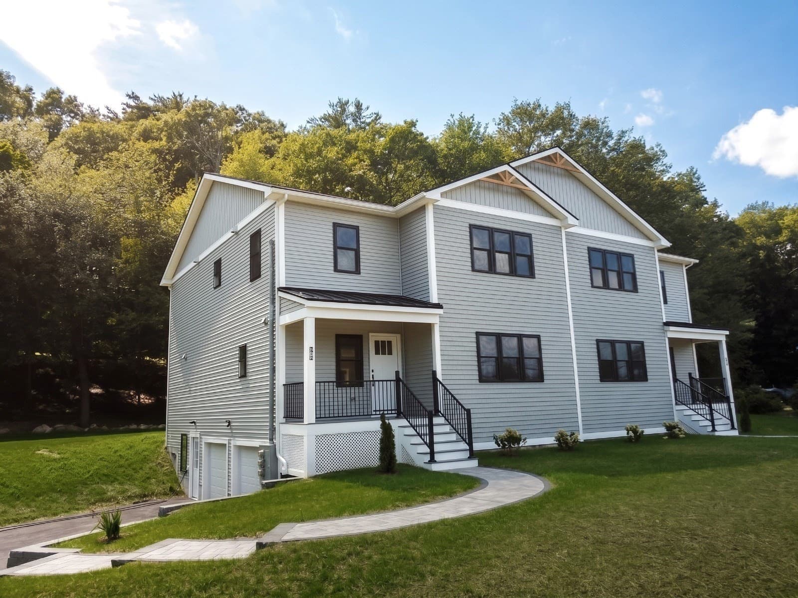 Single Family Residence at 27 Rollins # A, Groveland MA 01834, Groveland, photo 2 of 42