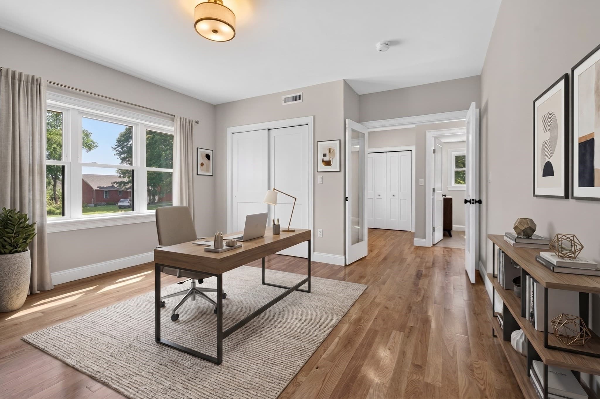 Single Family Residence at 27 Rollins # A, Groveland MA 01834, Groveland, photo 11 of 42