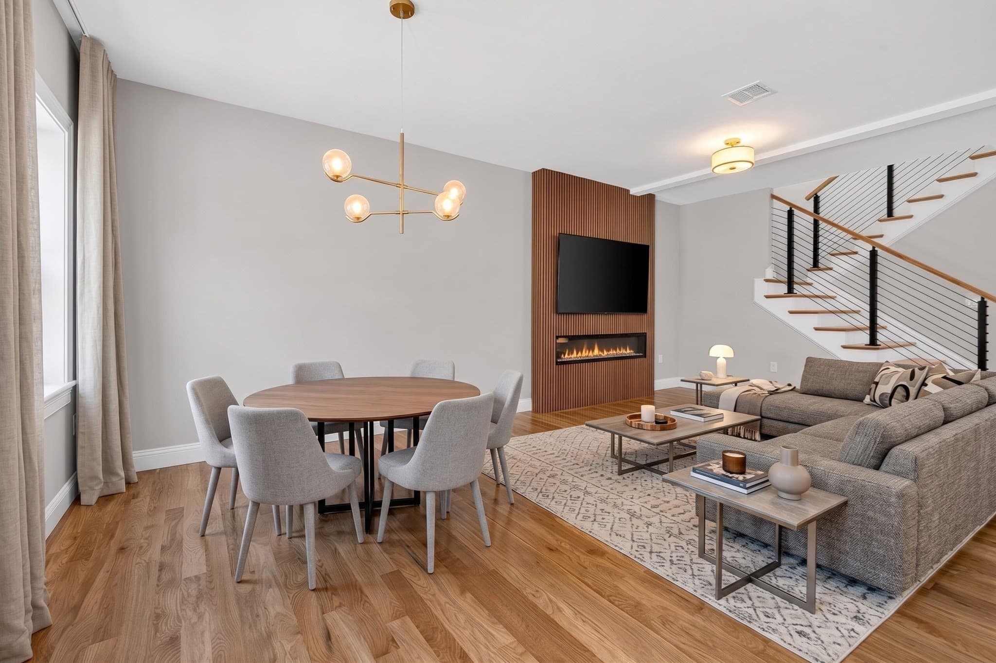 Single Family Residence at 27 Rollins # A, Groveland MA 01834, Groveland, photo 4 of 42