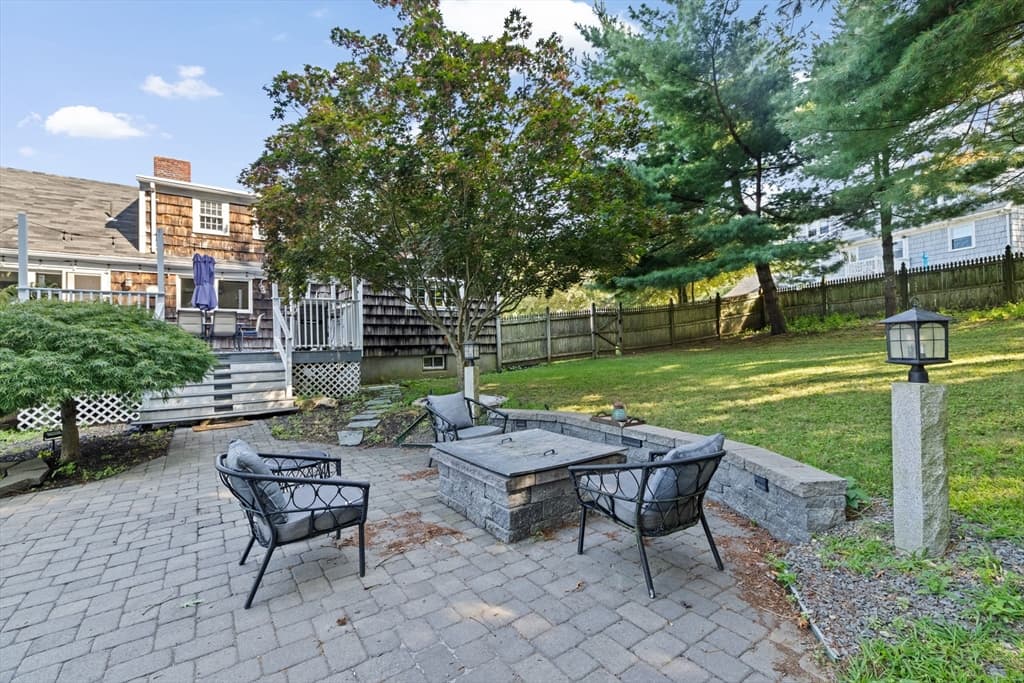 4 Country Drive, Hingham MA 02043 photo 37