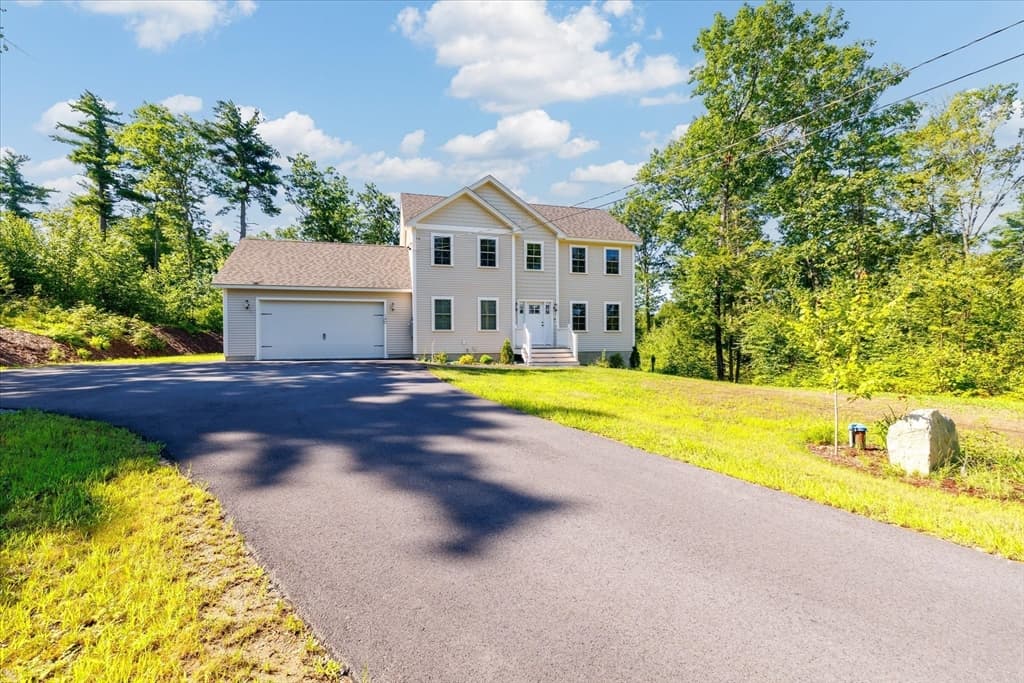 140 Willard Road, Ashburnham MA 01430 photo 2