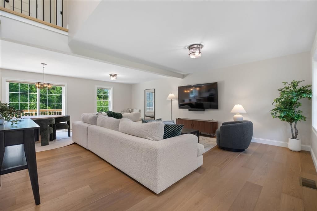 140 Willard Road, Ashburnham MA 01430 photo 5