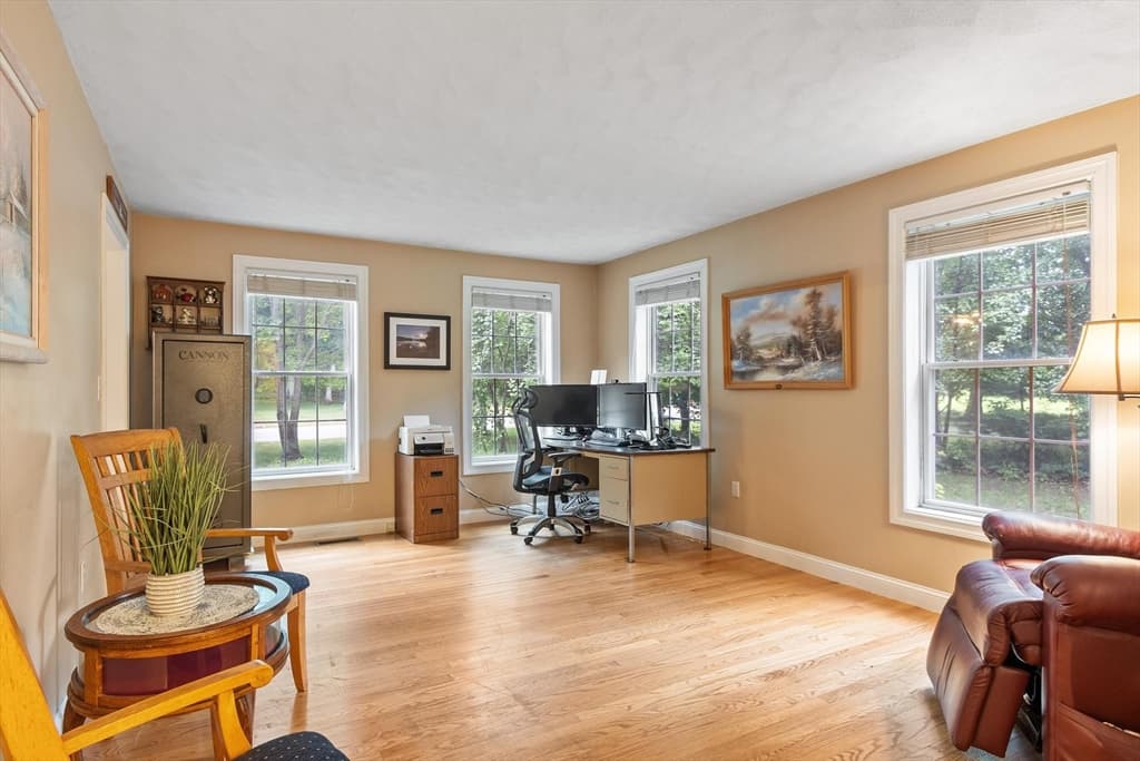 79 Wyndridge Cir, Pelham NH 03076 photo 17