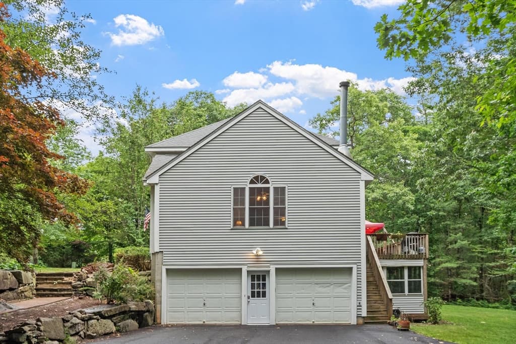 79 Wyndridge Cir, Pelham NH 03076 photo 38