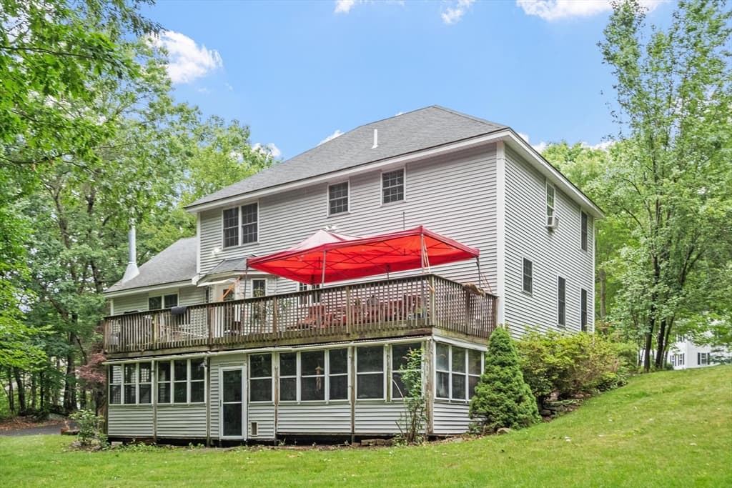79 Wyndridge Cir, Pelham NH 03076 photo 37