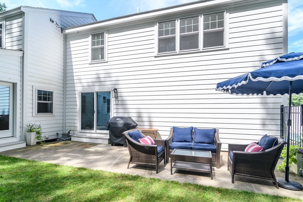 30 Snake Brook, Wayland MA 01778 photo 23