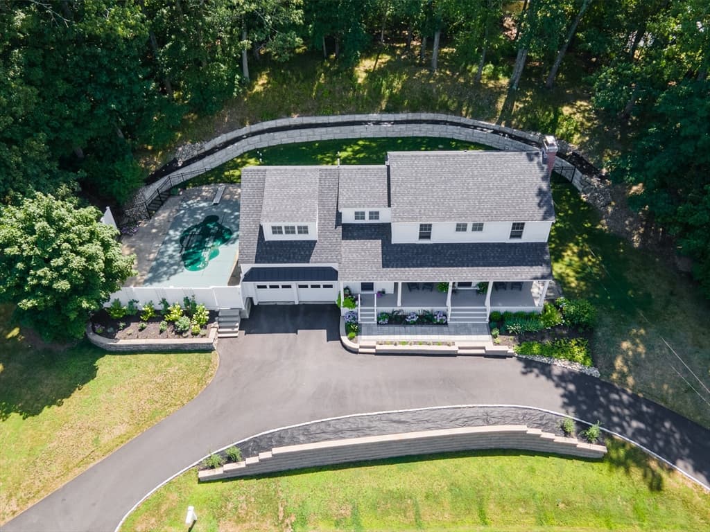 30 Snake Brook, Wayland MA 01778 photo 25