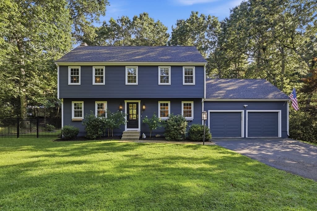 2 Harley Ln, Foxboro MA 02035 photo 36