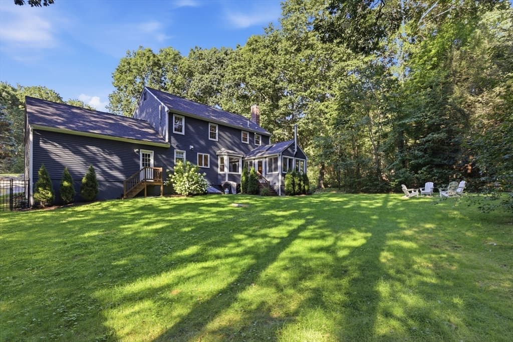 2 Harley Ln, Foxboro MA 02035 photo 34