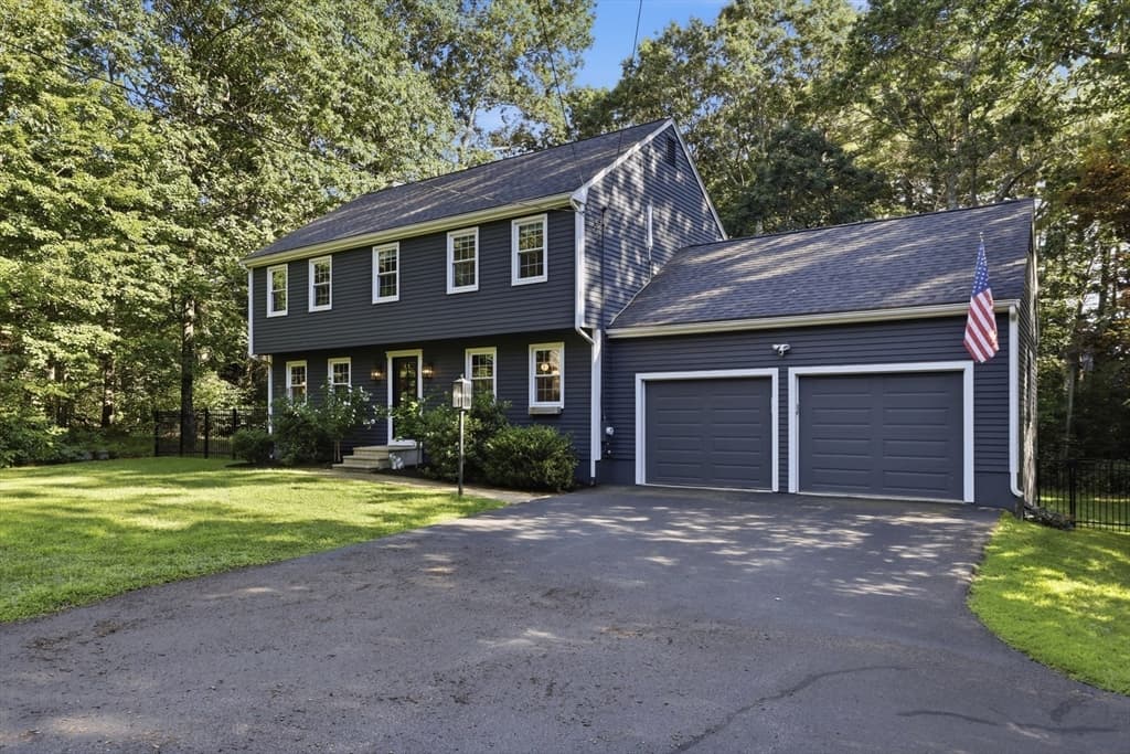 2 Harley Ln, Foxboro MA 02035 photo 38