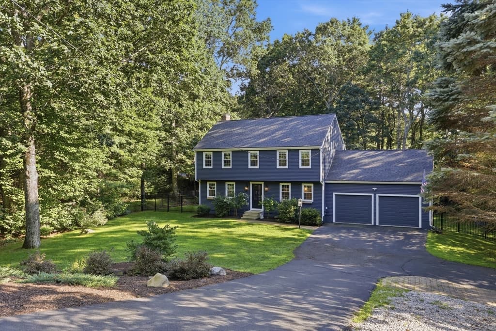 2 Harley Ln, Foxboro MA 02035 photo 35