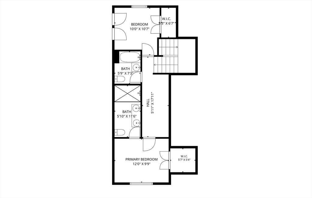 100 Keith St, Boston MA 02132 photo 37