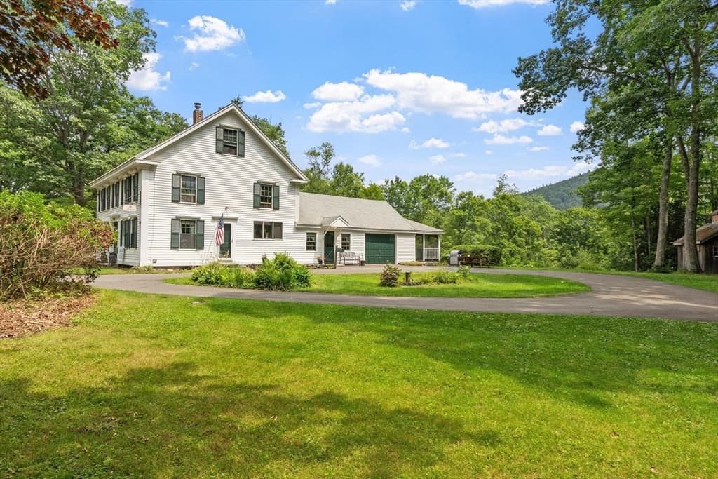 130 Creamery Hill Rd, Orange MA 01364 photo 2