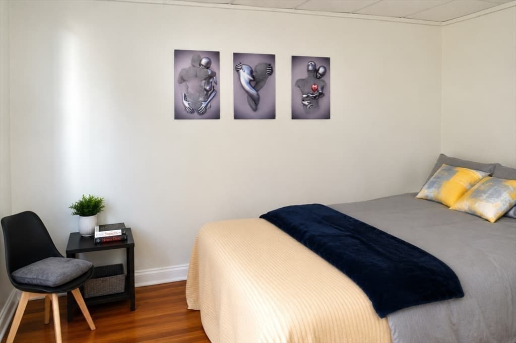 13 Howe St, Somerville MA 02145 photo 25