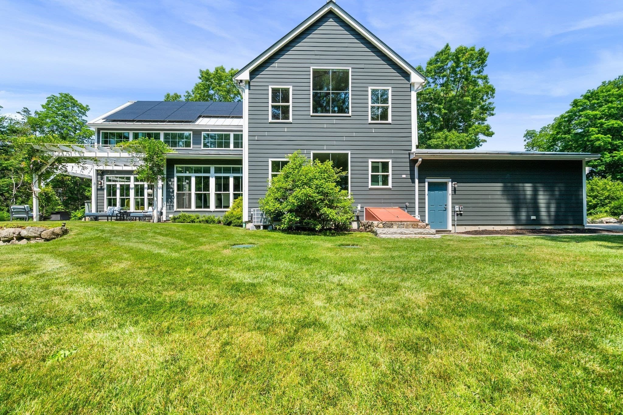 Single Family Residence at 151 Hillside St, Rowley MA 01969, Rowley, photo 3 of 42