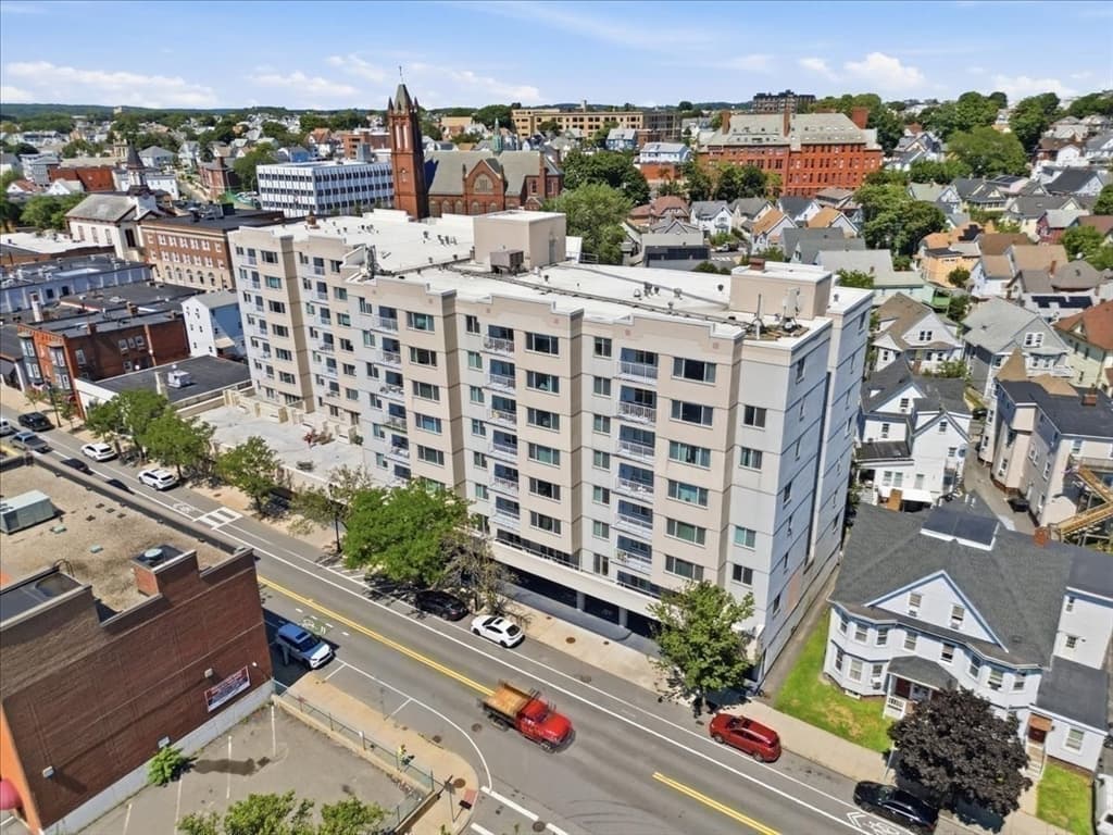 30 Chelsea Street # 204, Everett MA 02149 photo 37