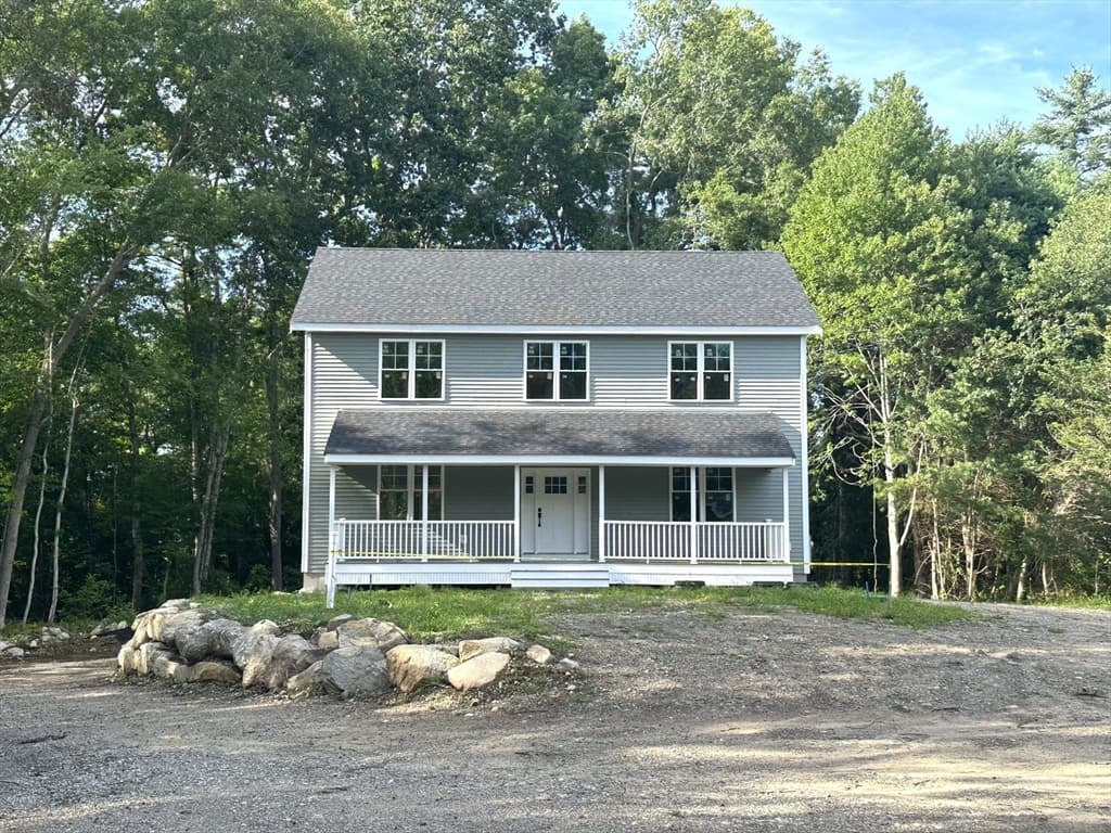 3 Clermont Way, Freetown MA 02717 photo 3