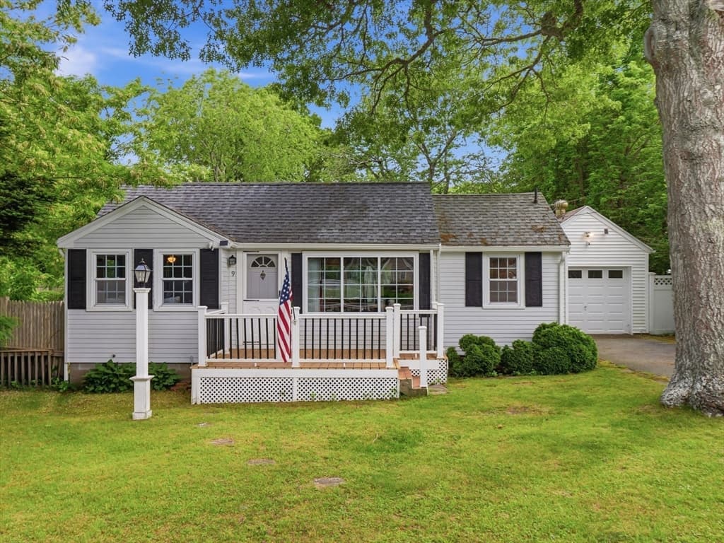 9 Silver Leaf, Yarmouth MA 02673 photo 2