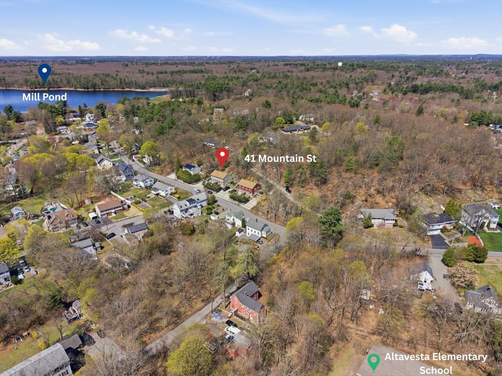 41 Mountain St # 41, Woburn MA 01801 photo 35