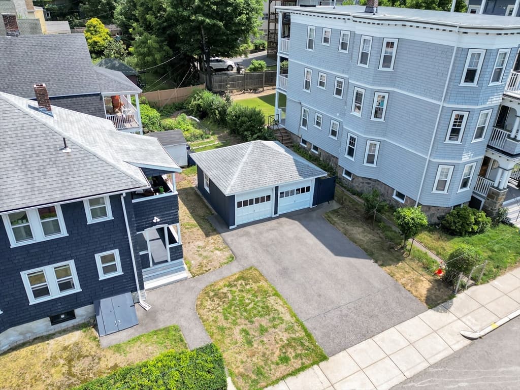 21 Bradwood St, Boston MA 02131 photo 28