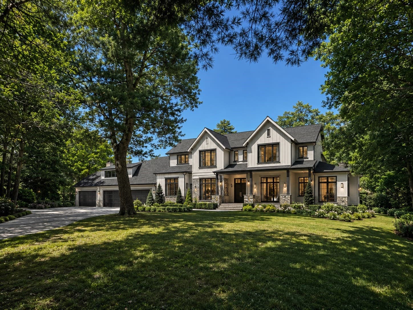 36 Blue Hill Dr, Westwood MA 02090