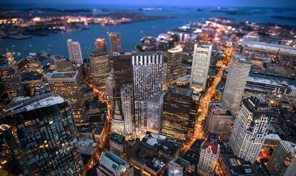 240 Devonshire Street # U4210, Boston MA 02110 photo 37
