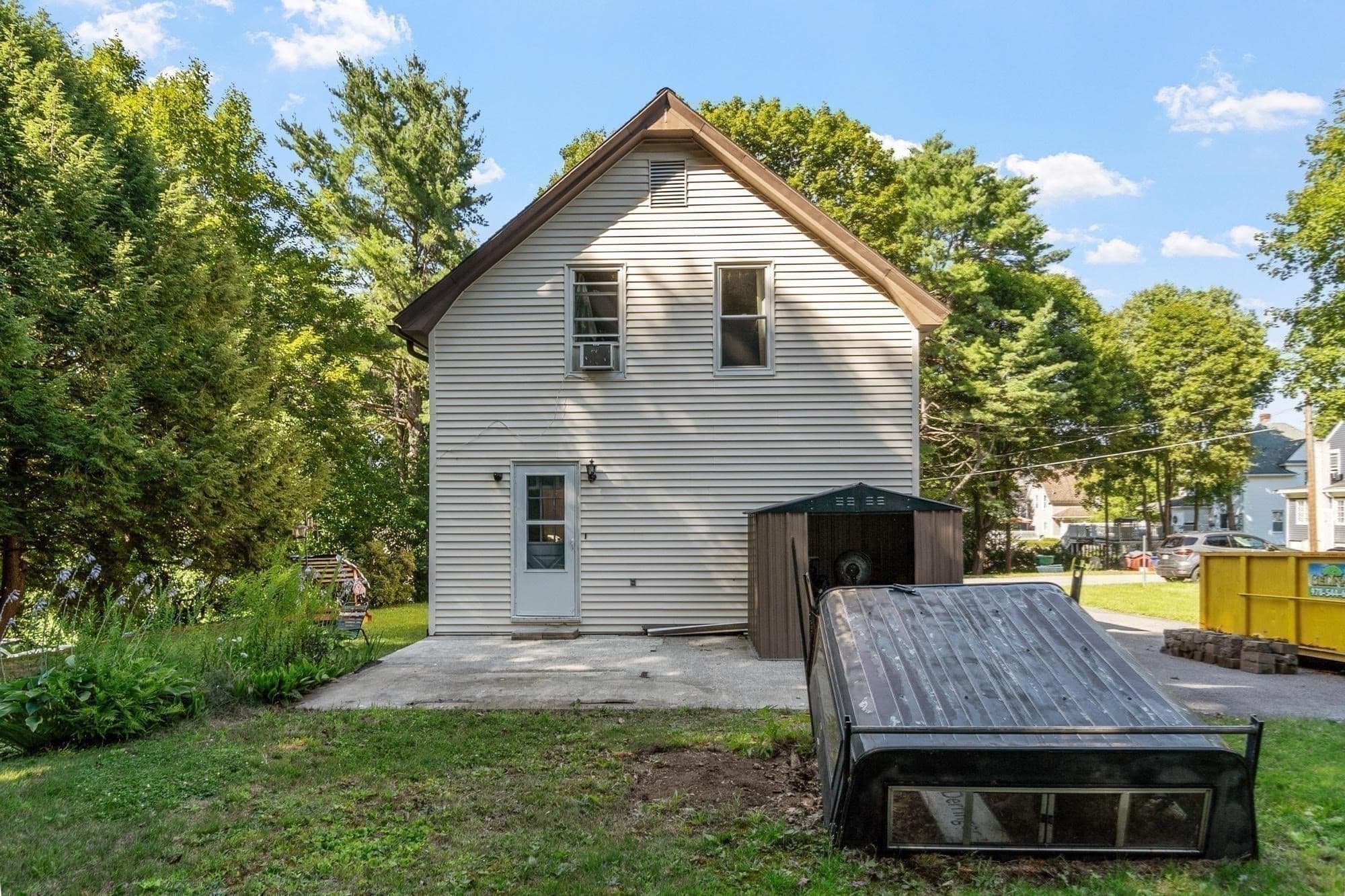 Single Family Residence at 2 Williams Street, Templeton MA 01436, Templeton, photo 22 of 24
