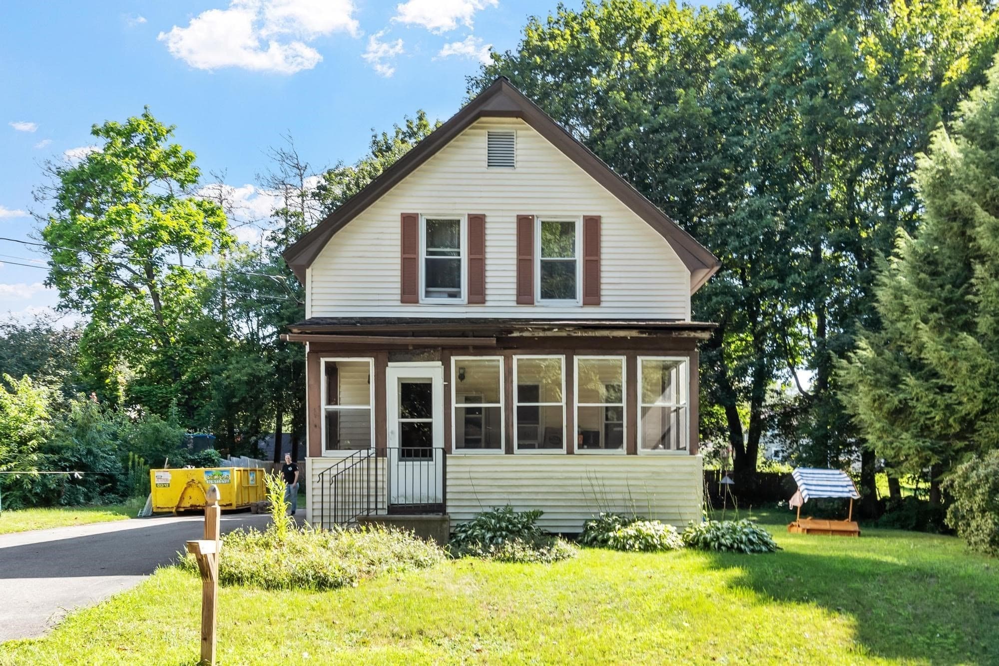 2 Williams Street, Templeton MA 01436