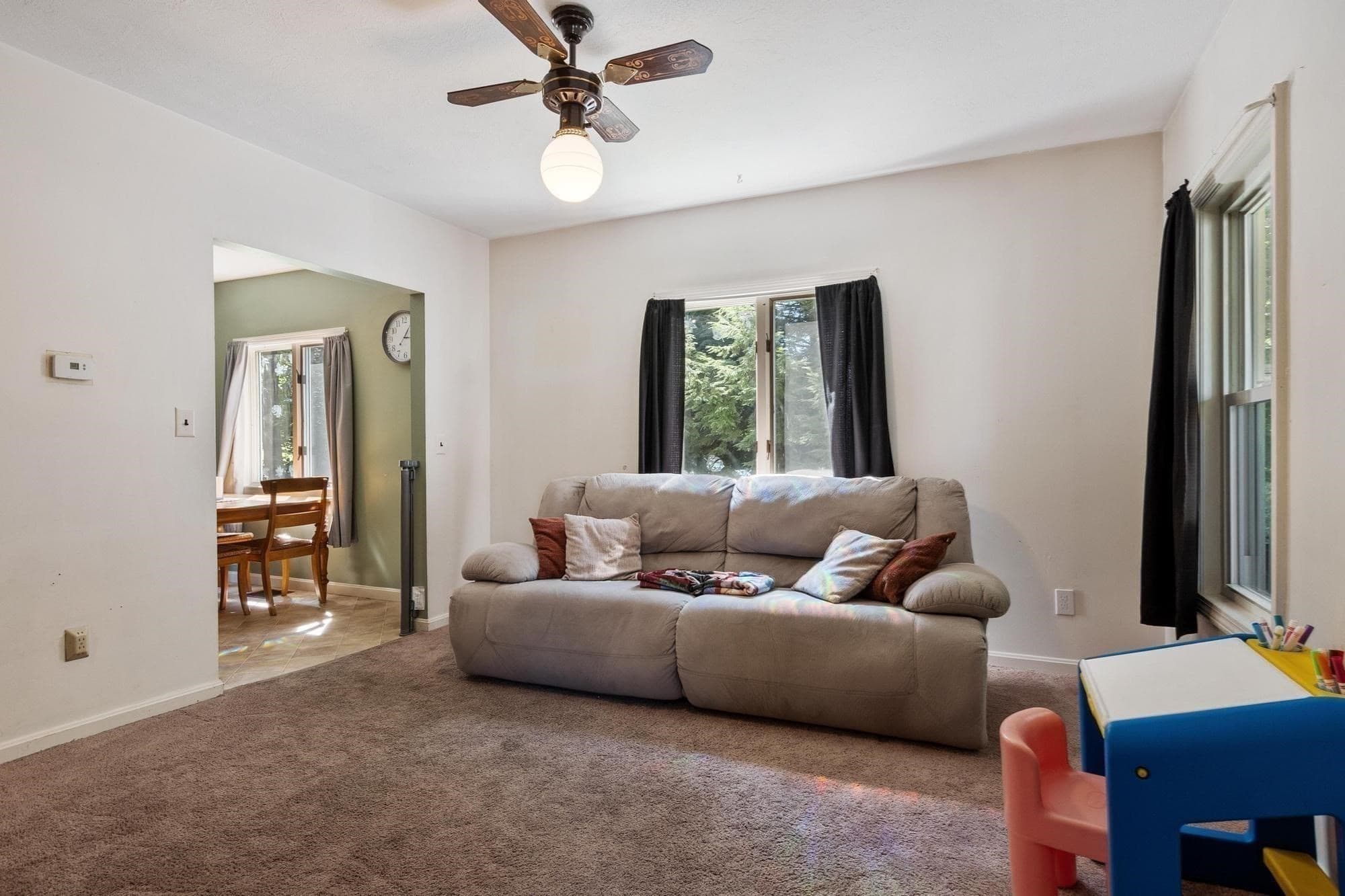 Single Family Residence at 2 Williams Street, Templeton MA 01436, Templeton, photo 5 of 24