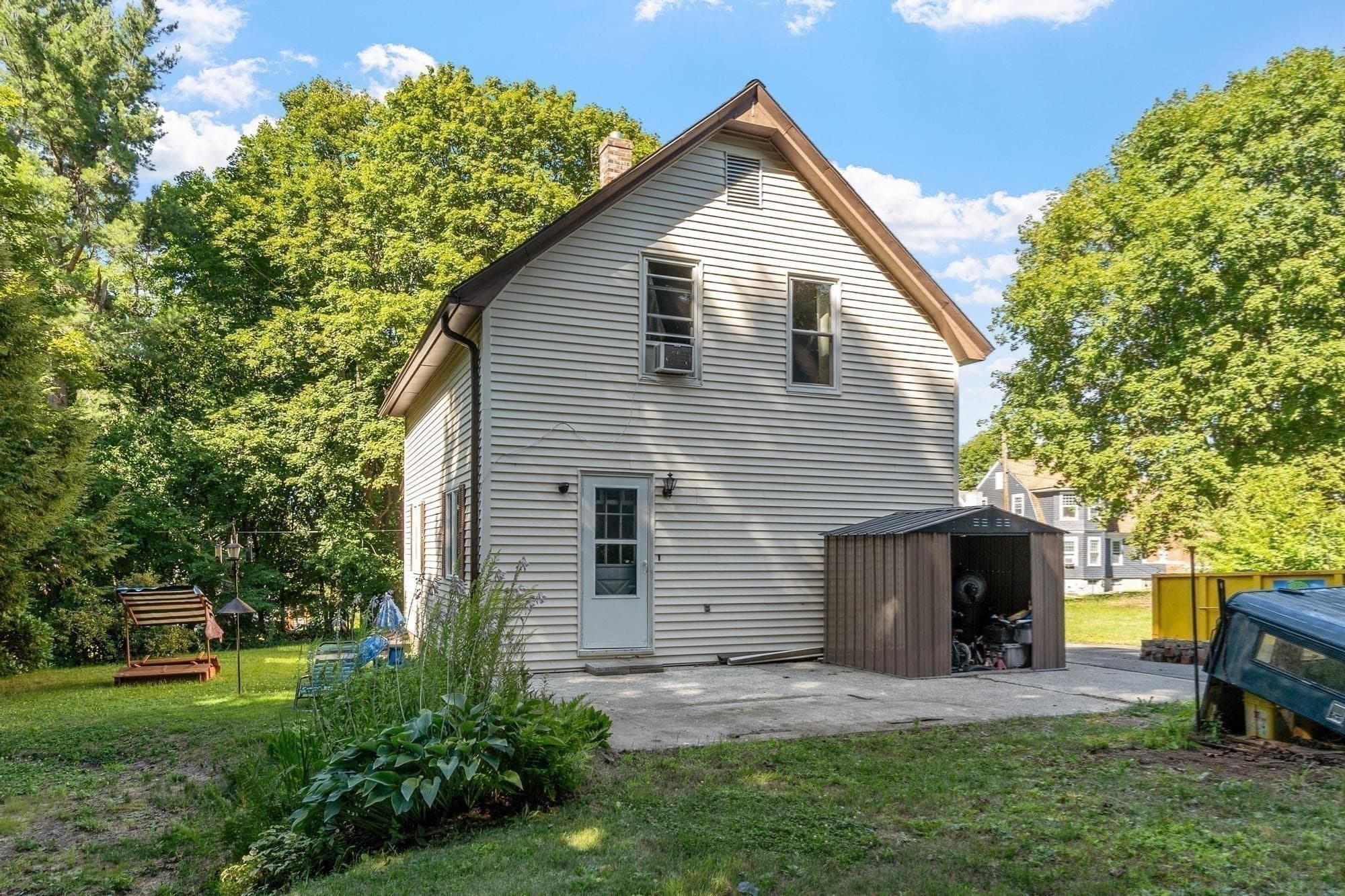 Single Family Residence at 2 Williams Street, Templeton MA 01436, Templeton, photo 20 of 24