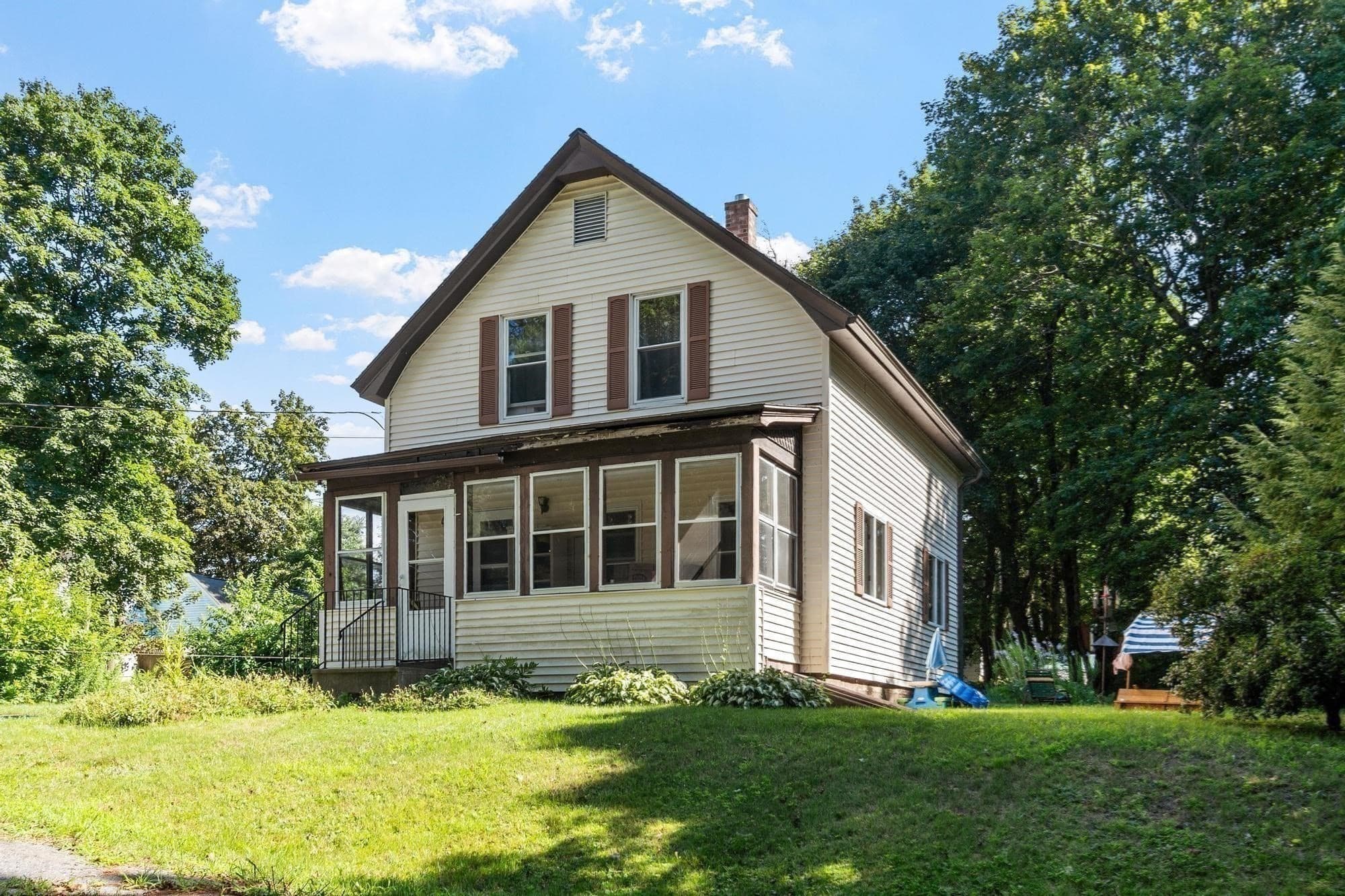 Single Family Residence at 2 Williams Street, Templeton MA 01436, Templeton, photo 24 of 24