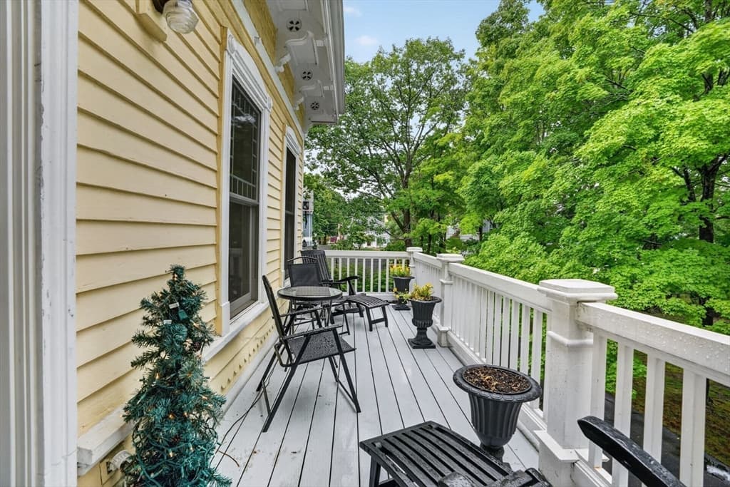 117 Church Street UNIT 4, North Attleboro MA 02760 photo 20