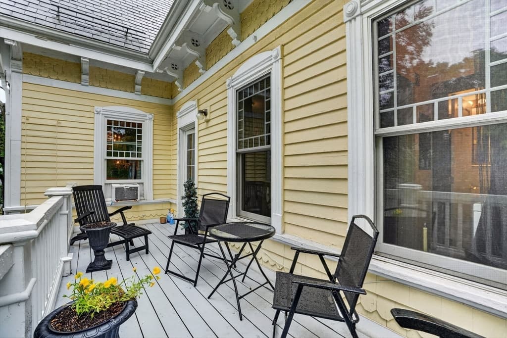 117 Church Street UNIT 4, North Attleboro MA 02760 photo 21