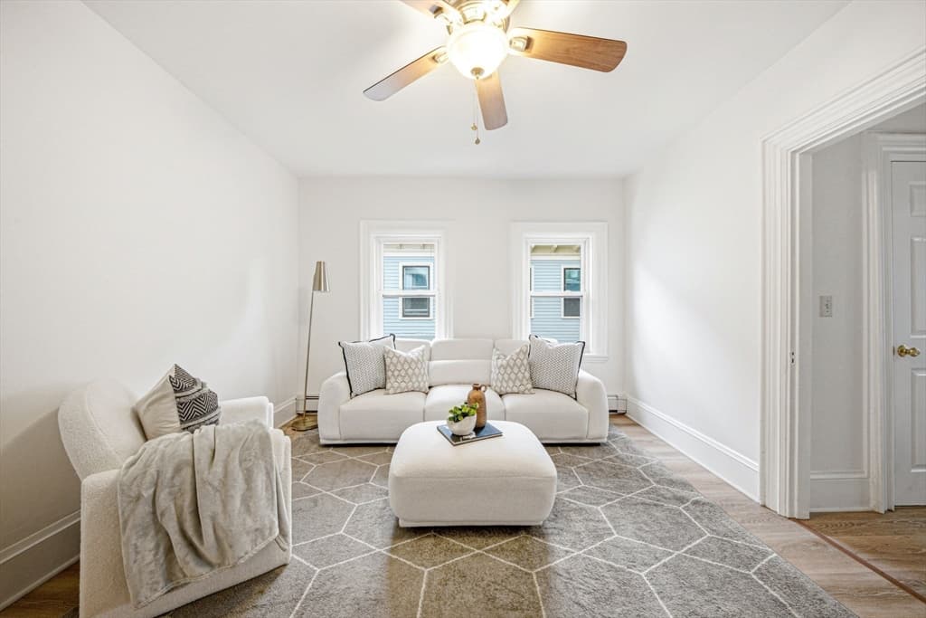 14 Fairmont St # 2, Cambridge MA 02139 photo 8