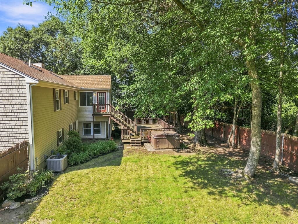 25 Butterfly Trail, Dartmouth MA 02747 photo 5