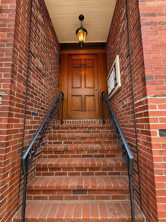 206 Endicott St # 3, Boston MA 02113 photo 12