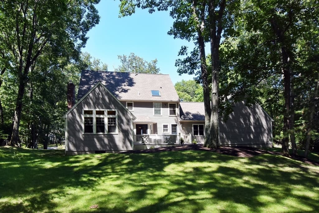 21 Foxwood Cove, Holliston MA 01746 photo 40