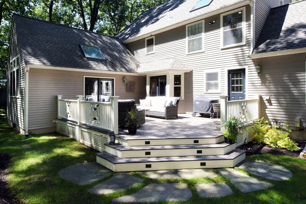 21 Foxwood Cove, Holliston MA 01746 photo 39