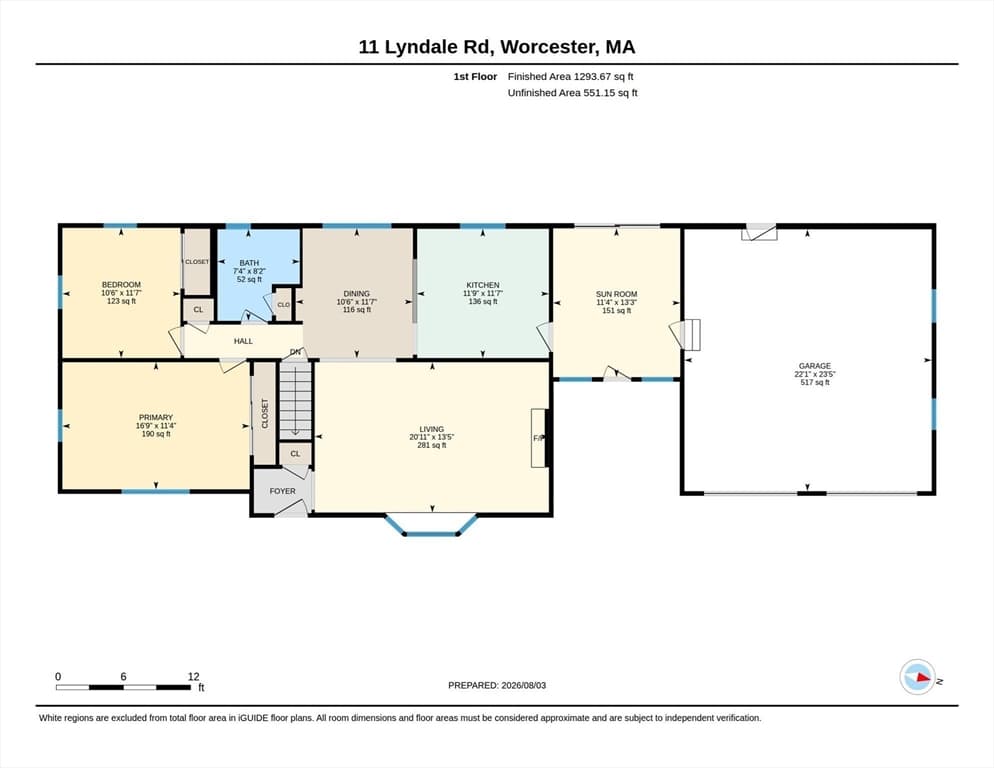 11 Lyndale Rd, Worcester MA 01606 photo 40