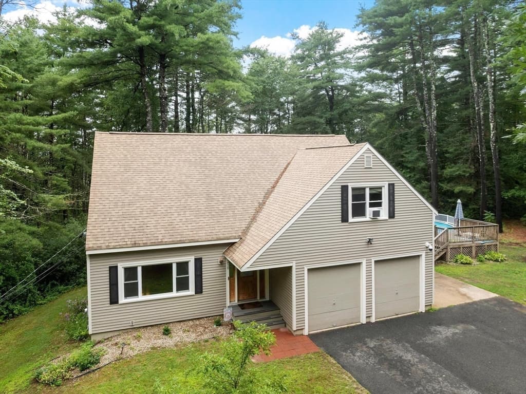 210 Brickyard Rd, Athol MA 01331 photo 2