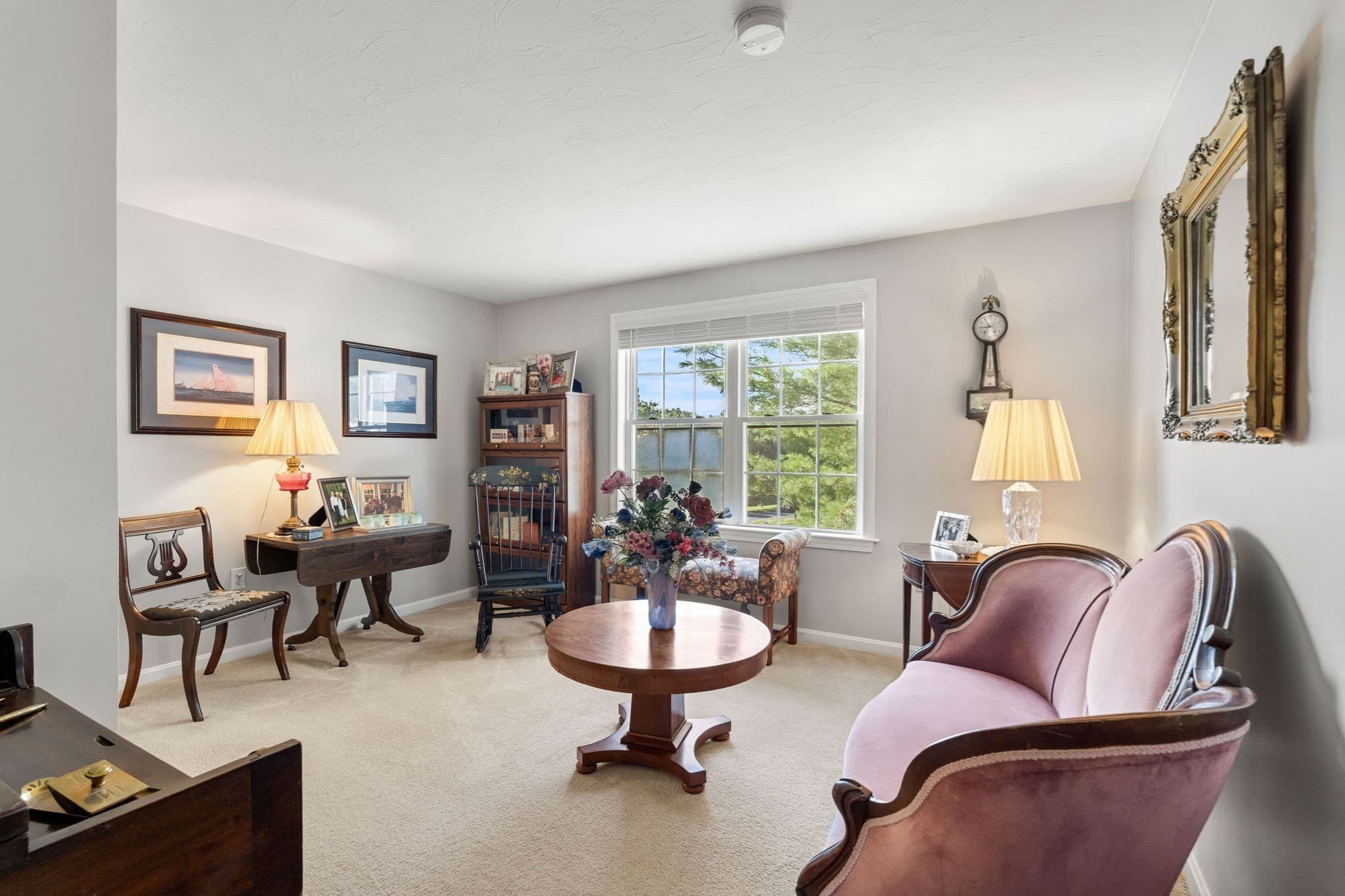 Condominium at 7 Nature View Dr # 7, Uxbridge MA 01569, Uxbridge, photo 27 of 42