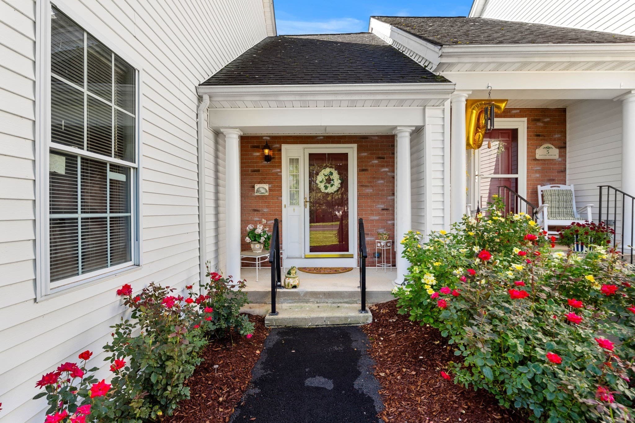 Condominium at 7 Nature View Dr # 7, Uxbridge MA 01569, Uxbridge, photo 2 of 42