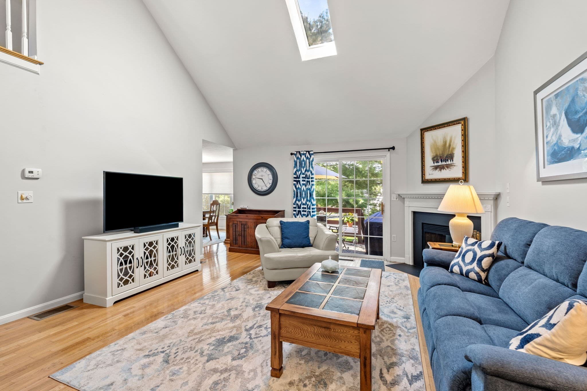 Condominium at 7 Nature View Dr # 7, Uxbridge MA 01569, Uxbridge, photo 6 of 42