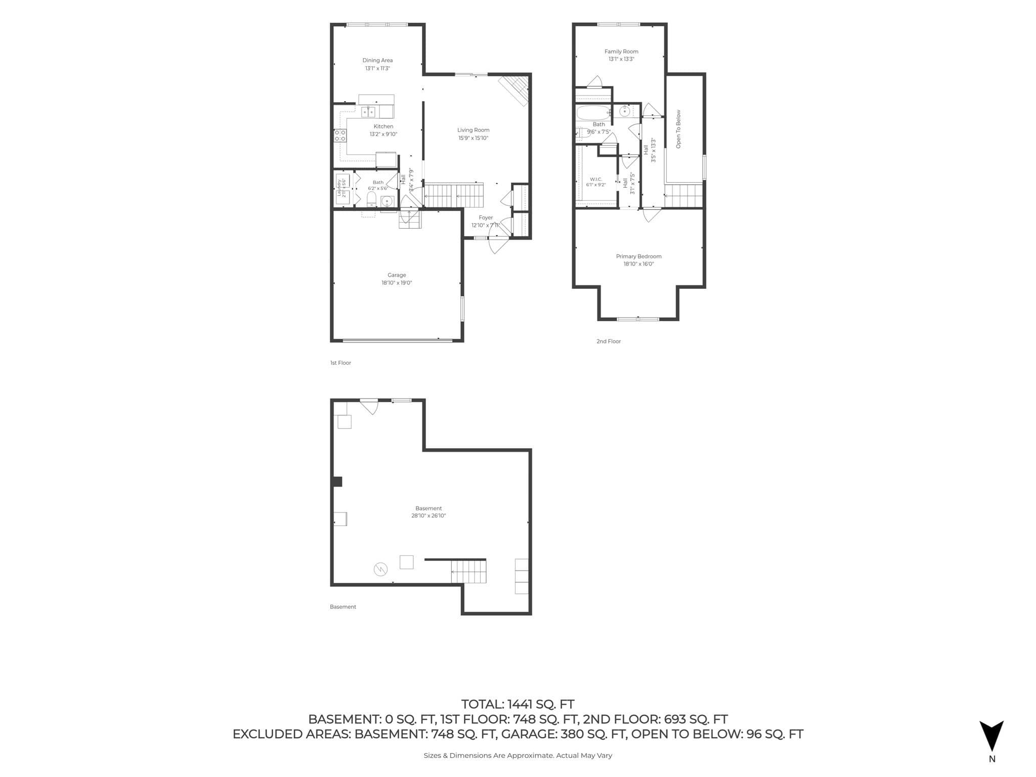 Condominium at 7 Nature View Dr # 7, Uxbridge MA 01569, Uxbridge, photo 42 of 42