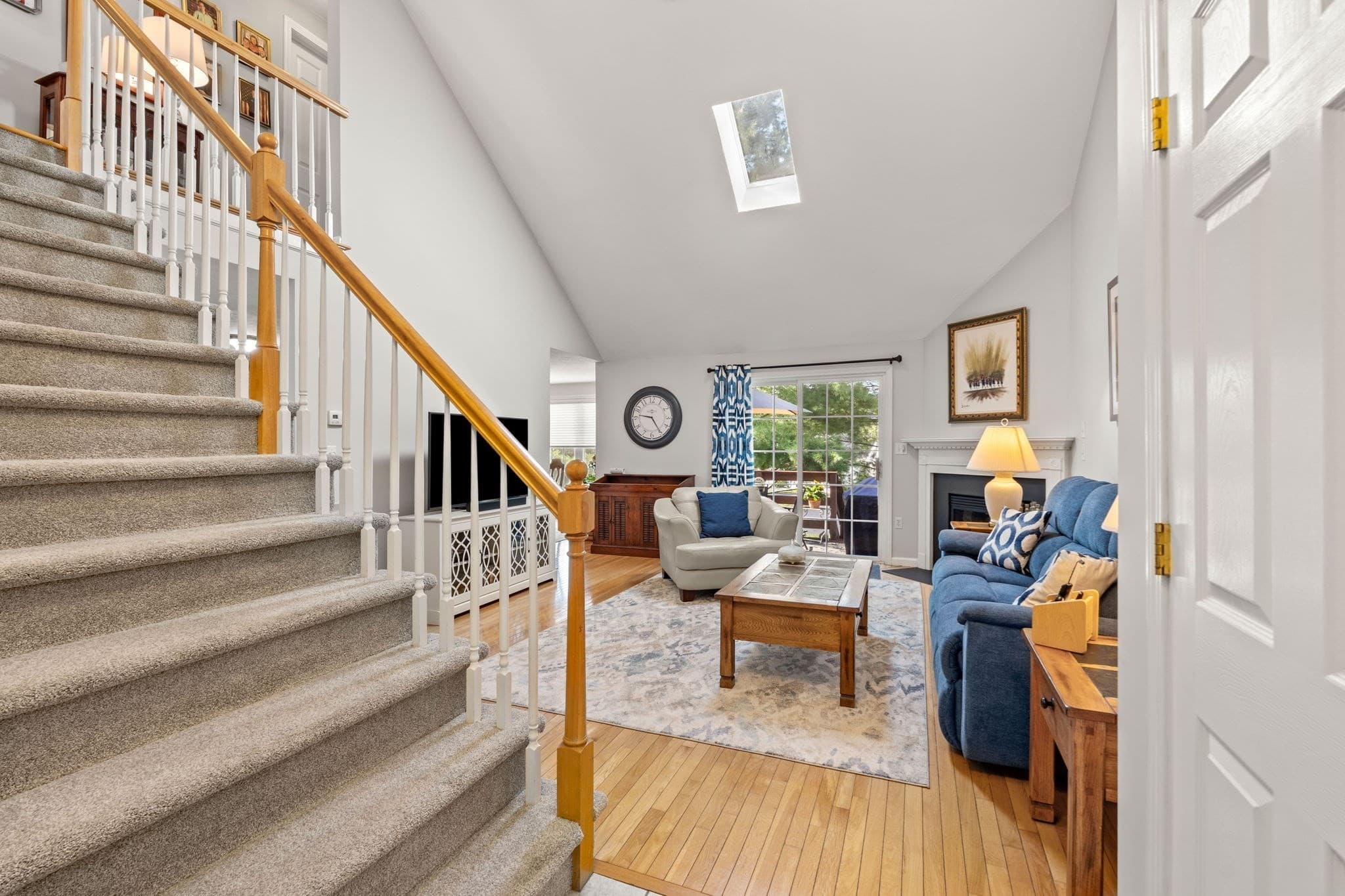 Condominium at 7 Nature View Dr # 7, Uxbridge MA 01569, Uxbridge, photo 7 of 42