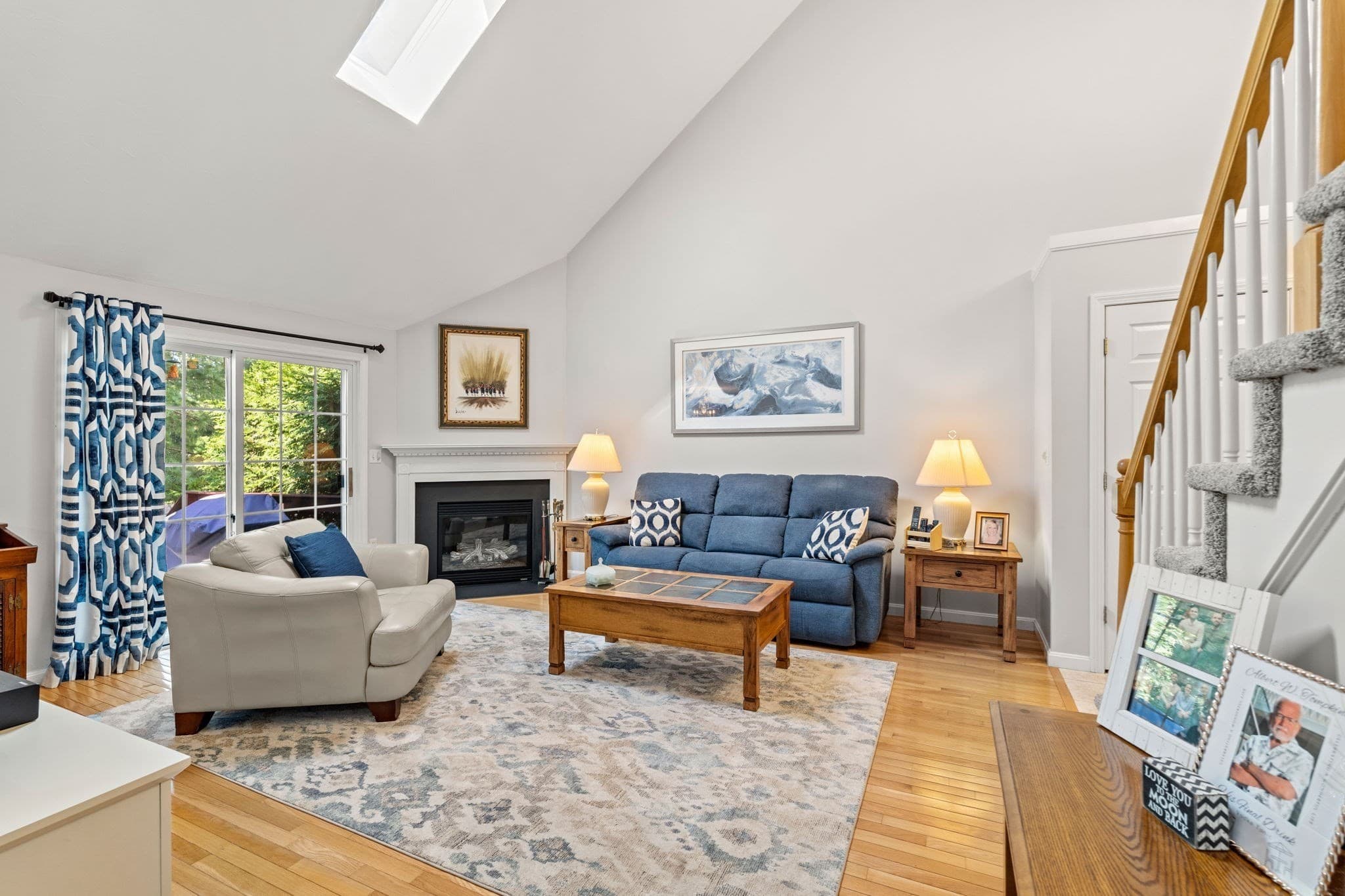 Condominium at 7 Nature View Dr # 7, Uxbridge MA 01569, Uxbridge, photo 3 of 42